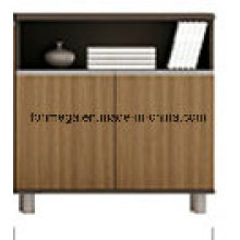 Office Low Cabinet Credenza (FOH-KNW082)